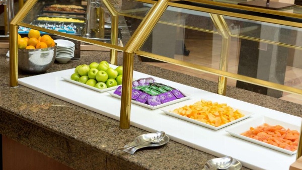Embassy Suites By Hilton Hotel Columbia-Greystone image 16