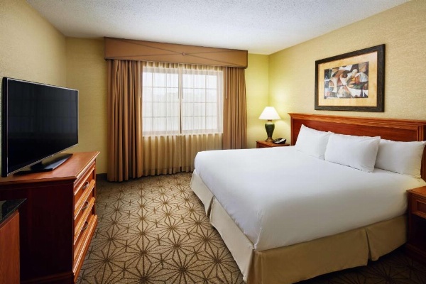 Embassy Suites By Hilton Hotel Columbia-Greystone image 21