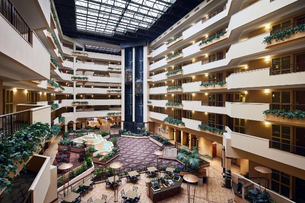 Embassy Suites By Hilton Hotel Columbia-Greystone image 4