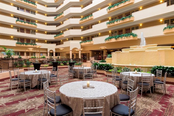 Embassy Suites By Hilton Hotel Columbia-Greystone image 6